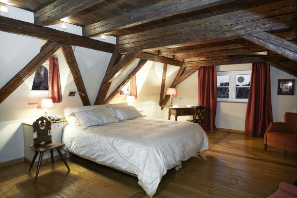 Le Bouclier d'Or Hôtel & Spa (Straßburg)